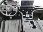 2026 Acura MDX Type S w/Advance Package - Double Apex Blue Pearl exterior view 17