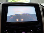 2014 Cadillac SRX Premium — Black Raven exterior view 5, for sale at Don Wood CDJR in Rockbridge, OH