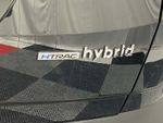 2024 Hyundai Tucson Hybrid Limited - Black Pearl exterior view 8