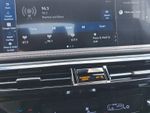 2026 Acura MDX Type S w/Advance Package - Double Apex Blue Pearl exterior view 9