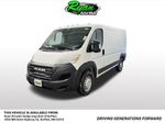 2026 Ram ProMaster 2500 Base - Bright White Clearcoat exterior view 1