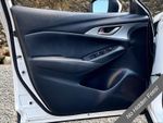 2019 Mazda CX-3 Sport - Snowflake White Pearl exterior view 19