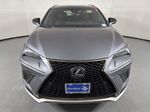 2020 Lexus NX 300 F Sport - Gray Pearl exterior view 3