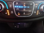 2020 Chevrolet Traverse 3LT — Red Tintcoat exterior view 7, for sale at Don Wood Chevrolet in Logan, OH