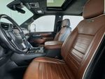 2024 GMC Sierra 2500HD Denali Ultimate - Titanium exterior view 11
