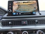 2026 Acura Integra A-Spec Package - Double Apex Blue P exterior view 11