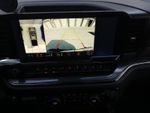 2024 Chevrolet Silverado 1500 ZR2 - Summit White exterior view 9