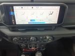 2026 Jeep Wrangler Rubicon X - Red Clearcoat exterior view 4