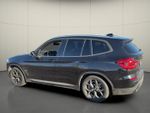 2020 BMW X3 sDrive30i — Black Sapphire Metallic exterior view 5, for sale at Courtesy Nissan of Mesa in Mesa, AZ