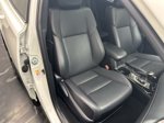 2017 Toyota RAV4 SE — Super White interior and detail view 9, for sale at Becks Auto Group in Mason, OH