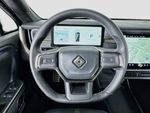 2024 Rivian R1S Adventure - Glacier White exterior view 19
