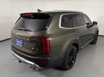 2020 Kia Telluride SX - Moss exterior view 8