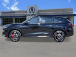 2026 Acura MDX Type S w/Advance Pkg — Majestic exterior view 2, for sale at Autosport Acura of Denville in Denville, NJ