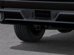 2026 Chevrolet Silverado 1500 RST - Black exterior view 15