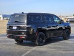 2026 Jeep Grand Wagoneer - High Gloss Black exterior view 6
