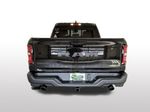 2026 Ram 1500 Rebel - Diamond Black exterior view 4