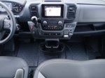 2026 Ram ProMaster 1500 Low Roof — Bright White Clearcoat exterior view 3, for sale at Nyle Maxwell CDJR Killeen in Killeen, TX