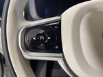2025 Volvo XC60 Plug-In Hybrid T8 Plus — Crystal White interior and detail view 13, for sale at Courtesy Volvo Cars of Scottsdale in Scottsdale, AZ