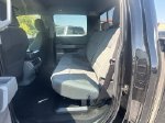 2024 Ford F-150 XLT — Black Metallic interior and detail view 19, for sale at Sam Wampler's Freedom Ford Eufaula in Eufaula, OK