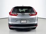 2018 Honda CR-V EX-L - Lunar Silver Metallic exterior view 6