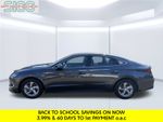 2023 Hyundai Sonata SE — Gray exterior view 3, for sale at Shift Innovations Car Co in Puyallup, WA