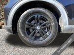 2020 Ford Explorer XLT — Black Metallic interior and detail view 9, for sale at A Better Way Wholesale Autos in Naugatuck, CT