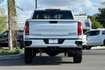 2026 Chevrolet Silverado 2500HD High Country — Polar White exterior view 5, for sale at Sedano Chevrolet in Santee, CA