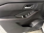 2026 Nissan Rogue Rock Creek — White Pearl interior and detail view 15, for sale at Courtesy Nissan of Mesa in Mesa, AZ