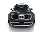 2025 Kia Telluride S - Panthera Metal exterior view 6