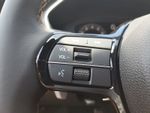 2026 Acura Integra A-Spec Tech Package - Platinum White Pearl exterior view 14