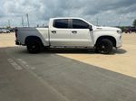 2022 Chevrolet Silverado 1500 RST — Summit White exterior view 4, for sale at Velocity Auto Source in RICHMOND, KY