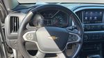 2021 Chevrolet Colorado LT — Summit White interior and detail view 10, for sale at Courtesy Nissan of Mesa in Mesa, AZ