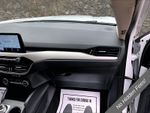 2020 Ford Escape SE - Oxford White exterior view 15