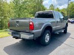 2014 Ford F-250SD XL — Sterling Gray Metallic interior and detail view 11, for sale at Don Wood Ford Lincoln in Athens, OH