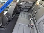 2026 Buick Envista Avenir - Gray Metallic exterior view 18