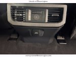 2026 Ford F-350SD Platinum — Agate Black Metallic interior and detail view 15, for sale at Lincoln of Bloomington in Bloomington, MN