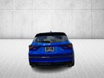 2026 Acura MDX Type S w/Advance Package - Double Apex Blue Pearl exterior view 5