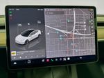 2023 Tesla Model 3 Base - Pearl White Multi-Coat exterior view 9