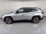 2025 Hyundai Tucson SEL — Shimmering Silver exterior view 5, for sale at Courtesy Nissan of Mesa in Mesa, AZ
