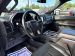 2021 Ford Expedition Max Limited - Oxford White exterior view 14