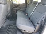 2025 Chevrolet Silverado 1500 Custom Trail Boss — Summit White interior and detail view 14, for sale at Downtown Nashville Nissan in Nashville, TN