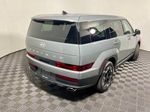 2027 Hyundai Santa Fe SE — Gray interior and detail view 16, for sale at Don Wood Hyundai in Athens, OH