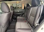 2017 Nissan Rogue SV — Glacier White interior and detail view 18, for sale at Velocity Auto Source in RICHMOND, KY