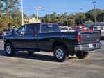 2026 Ram 3500 Tradesman - Blue Metallic exterior view 5