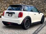 2019 MINI Cooper - Pepper White exterior view 2