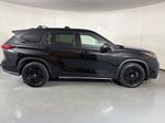 2023 Toyota Highlander XSE - Midnight Black Metallic exterior view 9