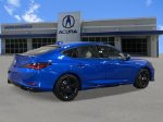 2026 Acura Integra A-Spec Tech Package — B-649p/Double_Apex exterior view 5, for sale at Autosport Acura of Denville in Denville, NJ