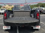 2026 Ram 3500 Tradesman — Blue Metallic interior and detail view 10, for sale at Elder CDJR in Athens, TX