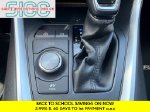 2020 Toyota RAV4 Hybrid XSE — Magnetic Gray Metallic interior and detail view 20, for sale at Shift Innovations Car Co in Puyallup, WA