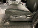 2007 Toyota FJ Cruiser Base — Black Diamond interior and detail view 18, for sale at Don Wood Toyota in Athens, OH